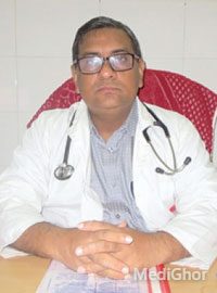 Asst. Prof. Dr. Amanullah Bin Siddiq