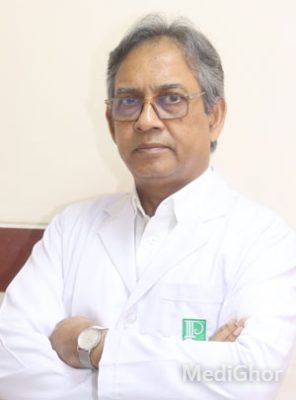 প্রফেসর ডা. মুনির রাশিদ