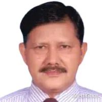 প্রফেসর ডা. কর্নেল মোঃ ওবায়দুর রহমান শাহ