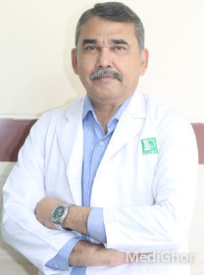প্রফেসর ডা. আলী ইমরান
