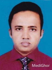 ডা. মোঃ ইব্রাহিম খলিল