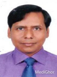 ডা. খলিলুর রহমান