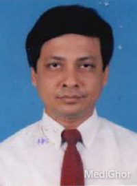 ডাঃ বেনজীর আহমেদ