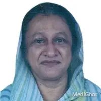 প্রফেসর ডা. নাসীম আখতার চৌধুরী