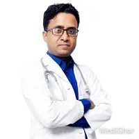 ডা. ফয়সাল আহমেদ