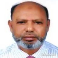 Prof. Dr. Brig. Gen. Md. Abdul Mannan
