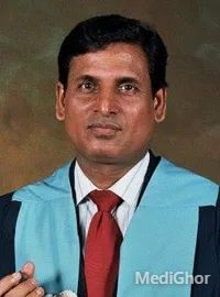 প্রফেসর ডা. মোঃ আতিয়ার রহমান