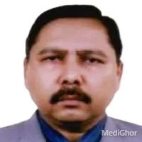Prof. Dr. Col. Md. Mozibur Rahman