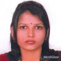 সহকারী অধ্যাপক ডা. কাজী নাসিদ নাজনীন