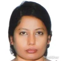 ডা. মাসুদা ইসলাম খান