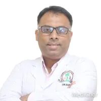 Dr. S M Sufi Shafi-Ul-Bashar