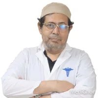 ডা. টি. আই. খান তৌহিদ