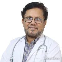 অধ্যাপক ডা. মুহাম্মদ মাহবুব হোসেন