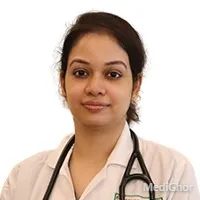 ডা. তাসনোভা মাহীন