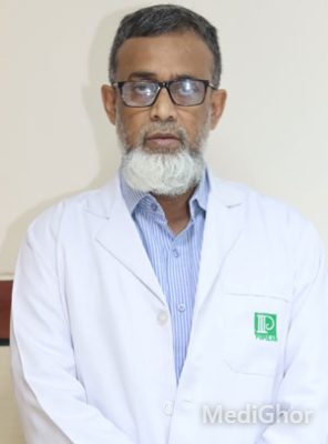 Prof. Dr. Mohammad Salahuddin