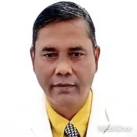 সহযোগী অধ্যাপক ডা. লে. কর্নেল মো. শাহজাহান সিরাজ