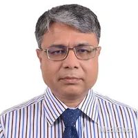 Prof. Dr. Md. Kamruzzaman