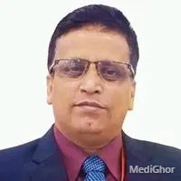 Prof. Dr. Md. Tauhidul Islam Chowdhury