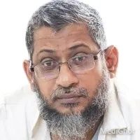Dr. Mustaque Ahmed
