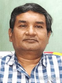 সহযোগী অধ্যাপক ডাঃ সরওয়ার ইবনে সালাম