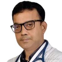 সহকারী অধ্যাপক ডা. এফ কে চৌধুরী চঞ্চল