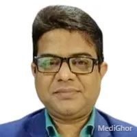 সহকারী অধ্যাপক ডা. এস এম শাহাদাত হোসেন