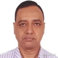 ডা. ব্রি. জে. মো. সায়েদুর রহমান