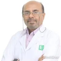 Prof. Dr. Aftab U Ahmed