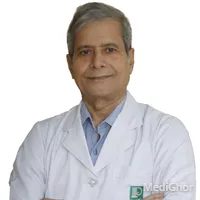 প্রফেসর ডা. স্বপন কুমার ভৌমিক রায়