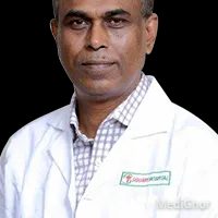 Brig. Gen. Dr. Md. Delwar Hossain