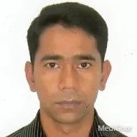 Prof. Dr. Kamrul Hassan Shabuj