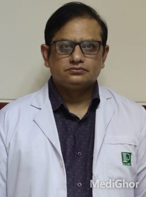 Dr. Md. Asaduzzaman