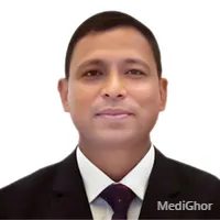 Prof. Dr. Col. Mohammad Delwar Hossain
