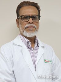 Prof. Dr. Md. Hasan Masud