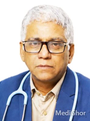 সহযোগী অধ্যাপক ডা. মো. ফজল করিম