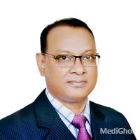 অধ্যাপক ডাঃ কর্নেল এ টি এম রেজাউল করিম