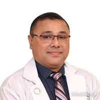Dr. Fowaz Hussain Shuvo