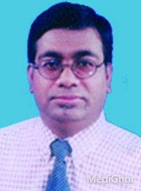 সহকারী অধ্যাপক ডা. মো. খায়রুল বাশার