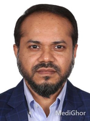 ডা. মোঃ নূরুজ্জামান খান্দকার নোমান