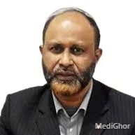 Dr. A. K. M. Asaduzzaman