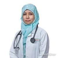 Dr. Sadiqa Tuqan