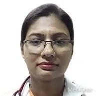 সহযোগী অধ্যাপক ডা. জেবুন্নেসা