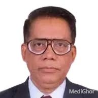 Prof. Dr. K.M.H.S Sirajul Haque