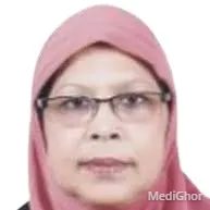 প্রফেসর ডা. তামান্না বেগম