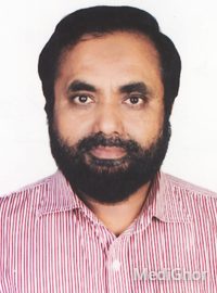 Asst. Prof. Dr. A.F.M. Saidur Rahman