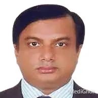 ডা. এ. সি. সাহা