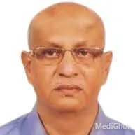 Prof. Dr. Md. Shahidul Bari
