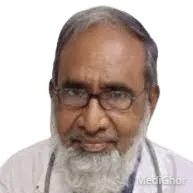 Prof. Dr. Md. Abdul Mannan