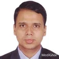 সহকারী অধ্যাপক ডা. মো. মামুনুর রশিদ