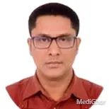 ডা. আব্দুল্লাহ আল হাসান